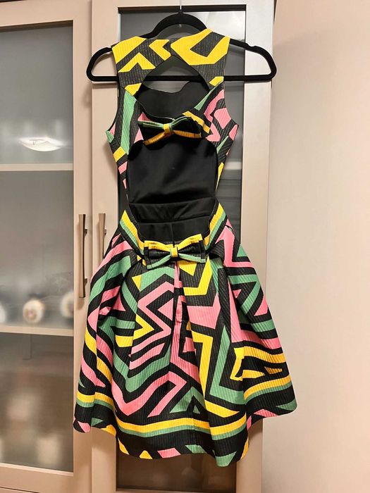 Дамска рокля Junona