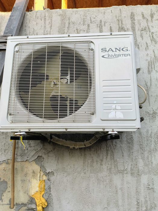 Външно тяло SANG 12ка 100лв.