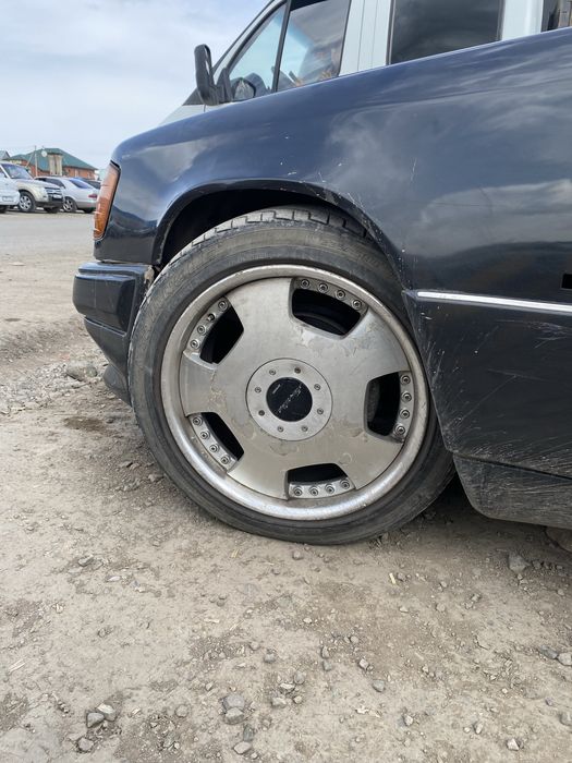 R-18 разноширокие.