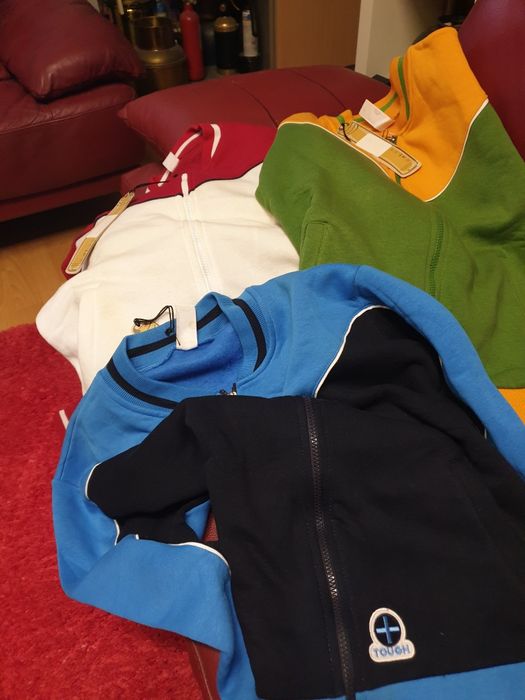 Geci primavara toamna diverse firme