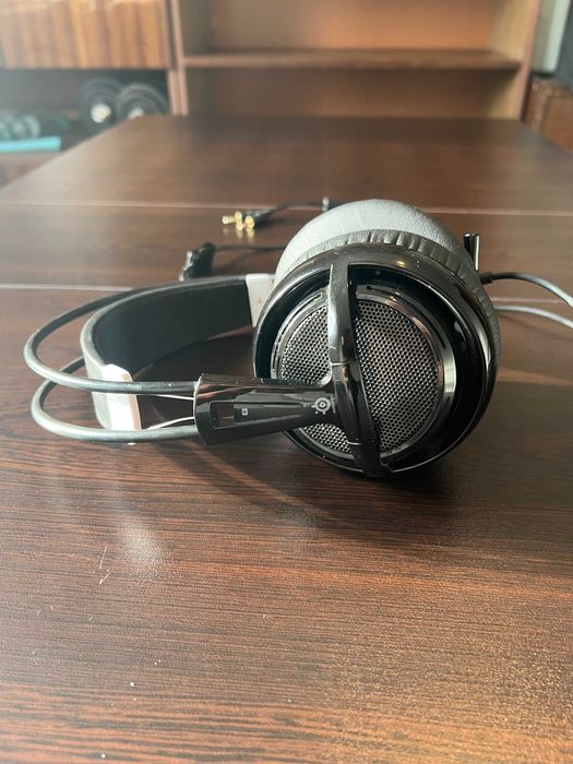 SteelSeries Siberia V2