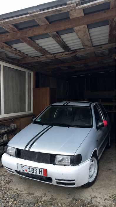 Polo 1.0.