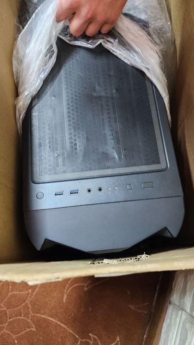 Продам компьютер свой игровой