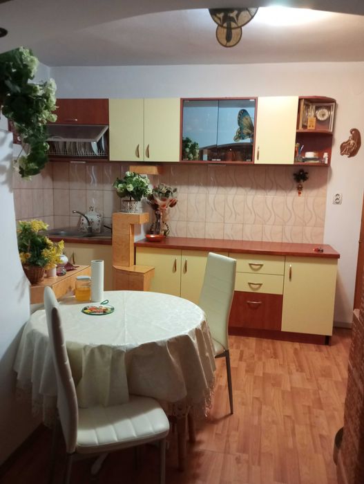 Apartament cu 2 camere