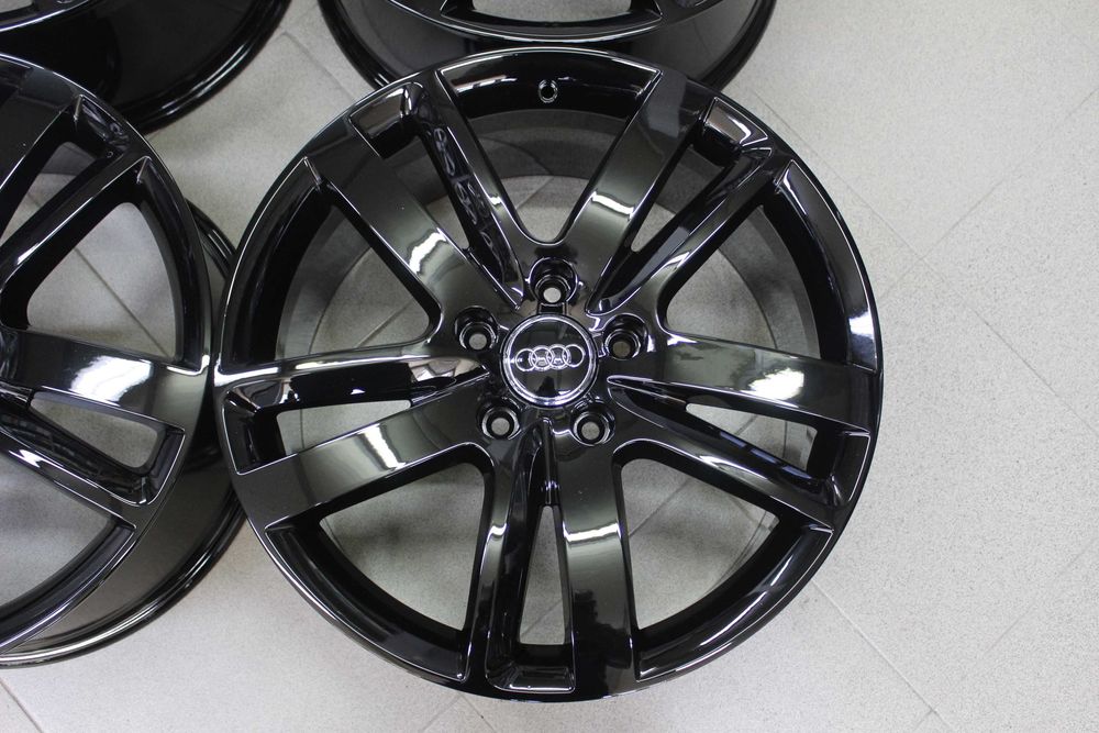 Джанти 20" Audi Q7 (2005-2015)