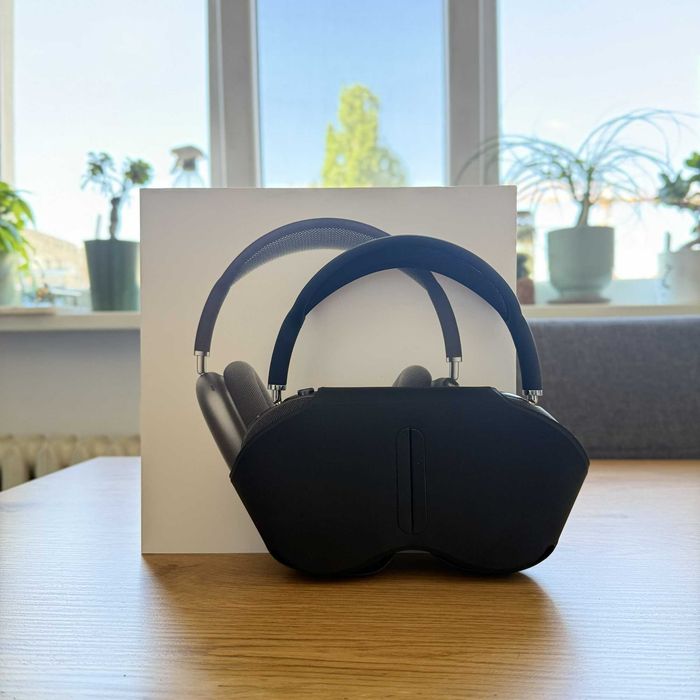 AirPods Max - Space Grey