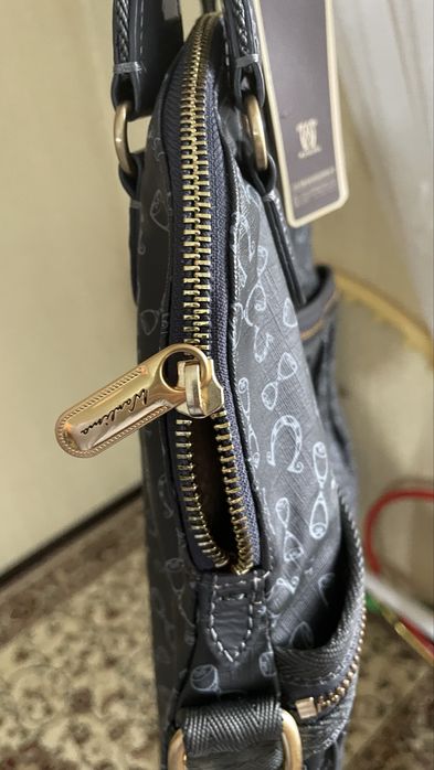 Продам сумку ванлима