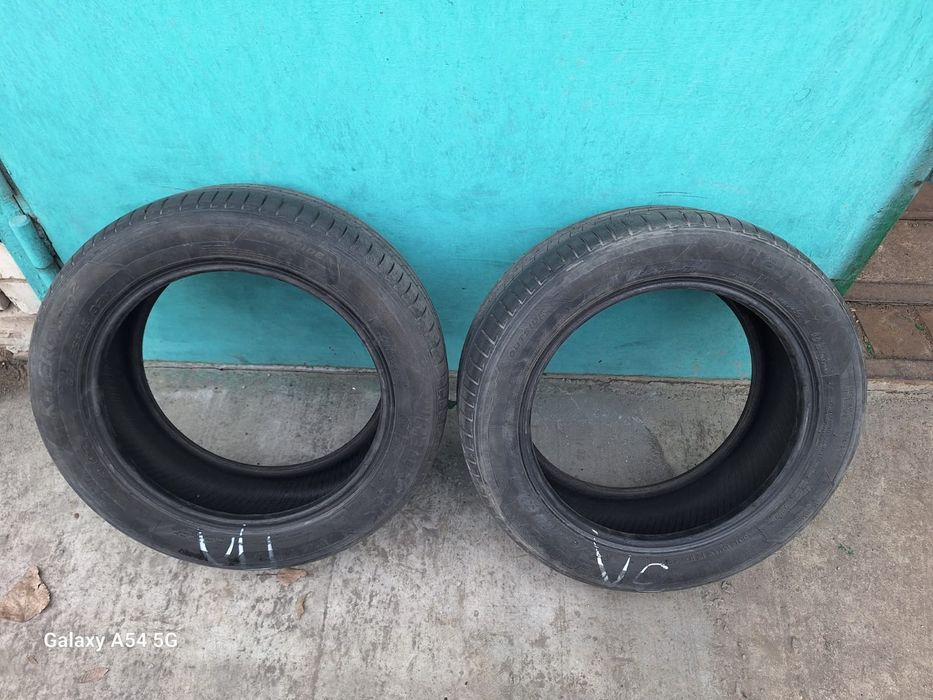 Шины летние  R15 185/55