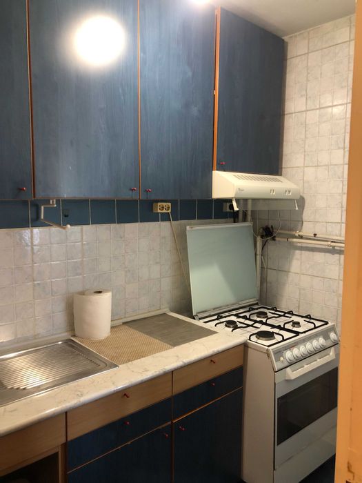 Garsoniera Piata Drumul Taberi metrou Tudor Vladimirescu - Renovata