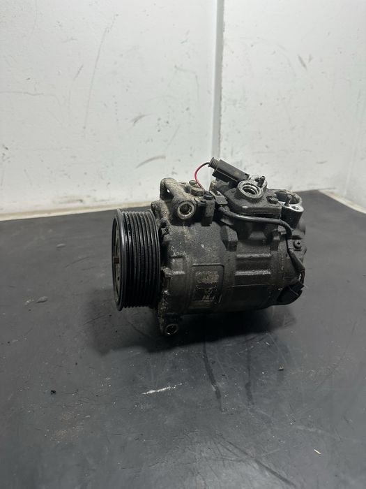 Compresor clima ac Mercedes Sprinter 3.0 CDI 319 Cdi 318cdi CLS320