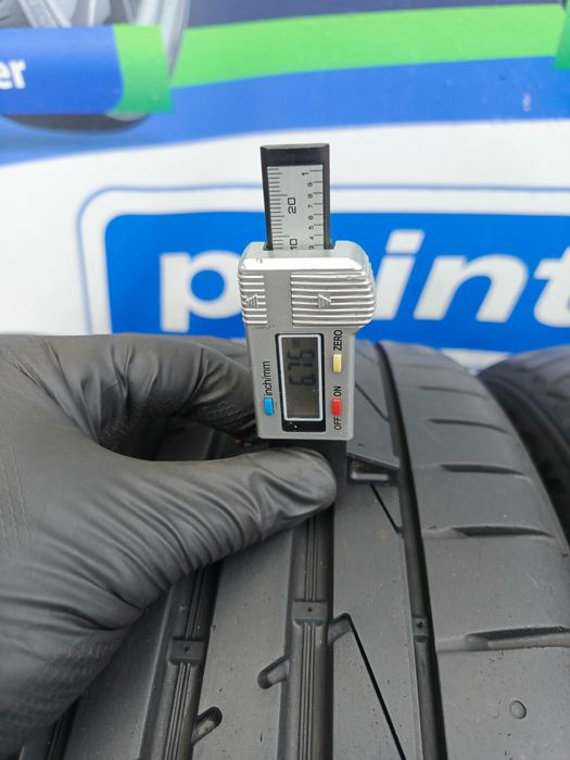 205.50.17 Hankook Vara Second-hand