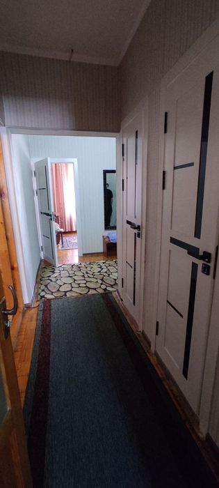 Юнусабад -14 2х комнатная квартира с обстановкой