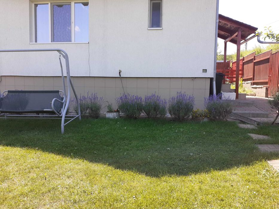 de vanzare casa in Ivanesti Mures