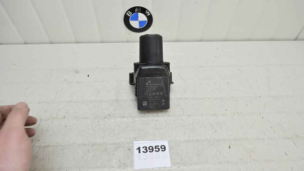 Contact Keyless BMW R1200RT / R1250RT 2014 - 2024