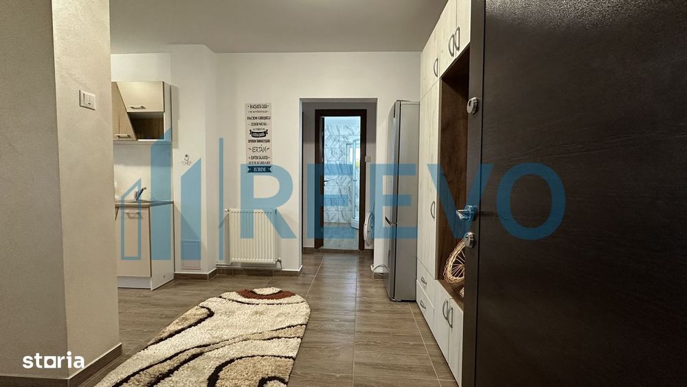 Apartament 2 camere, decomandat, str. Neagoe Vodă