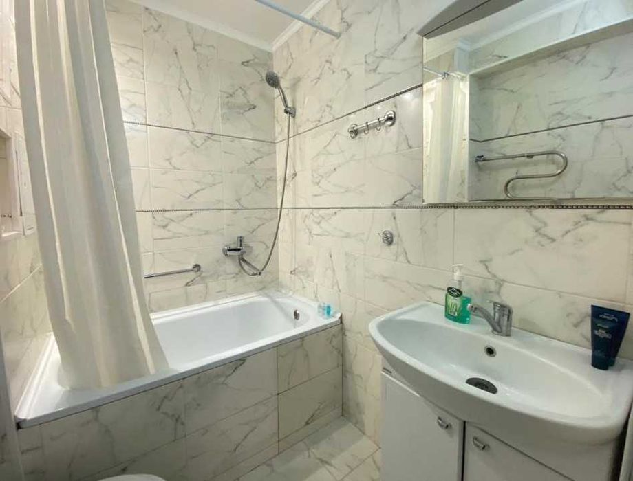 Отличный апартамент в центре города