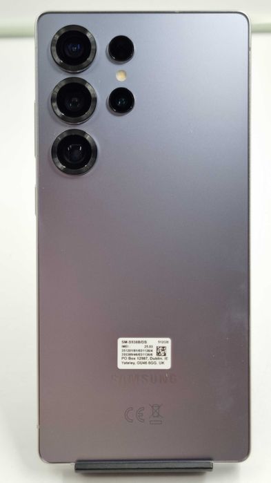 Samsung Galaxy S25 Ultra [Amanet Club Caro]