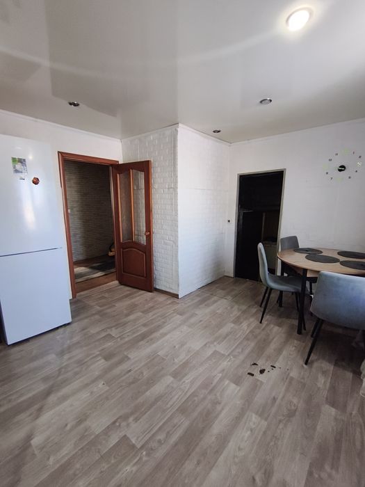 Продам! Дом 4ком.кухня в рабочем посёлке.