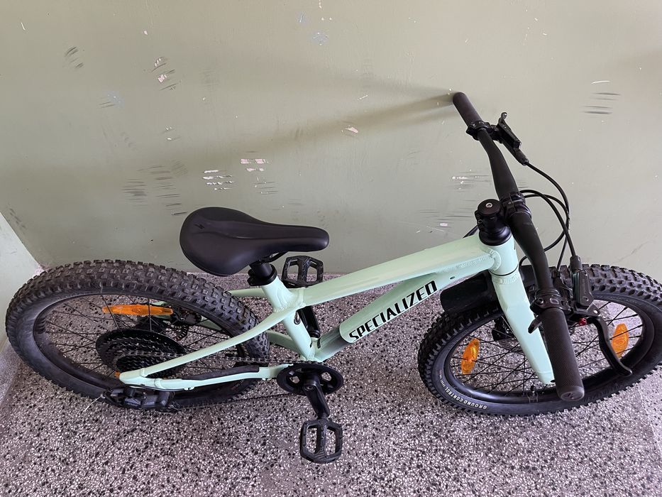 Specialized riprok 20 disk