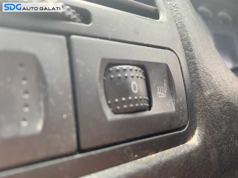 Buton Reglaj Incalzire Scaun Scaune VW Bora 1998 - 2005