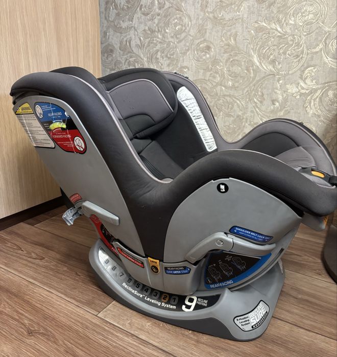 Детское автокресло Chicco