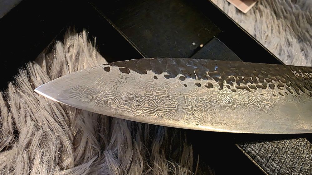 Vand Cutit profesional Turwho