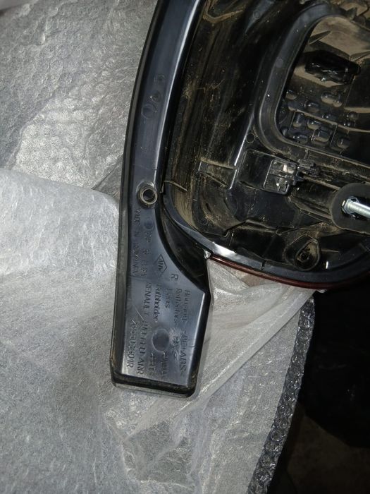 Vand Stopuri Dacia Duster 2