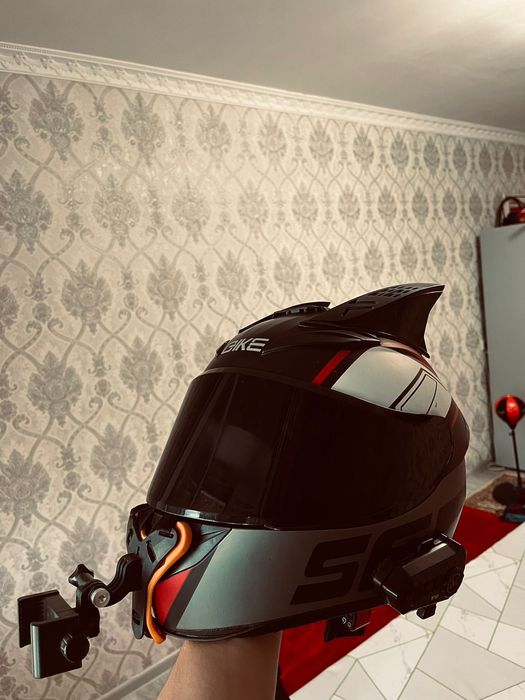 Каска.  Каска каска