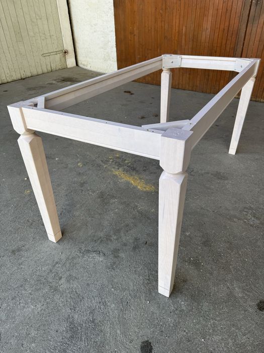 Cradu masa lemn masiv