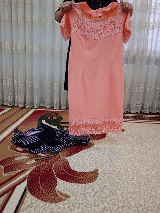 Келин куйлаклар бор