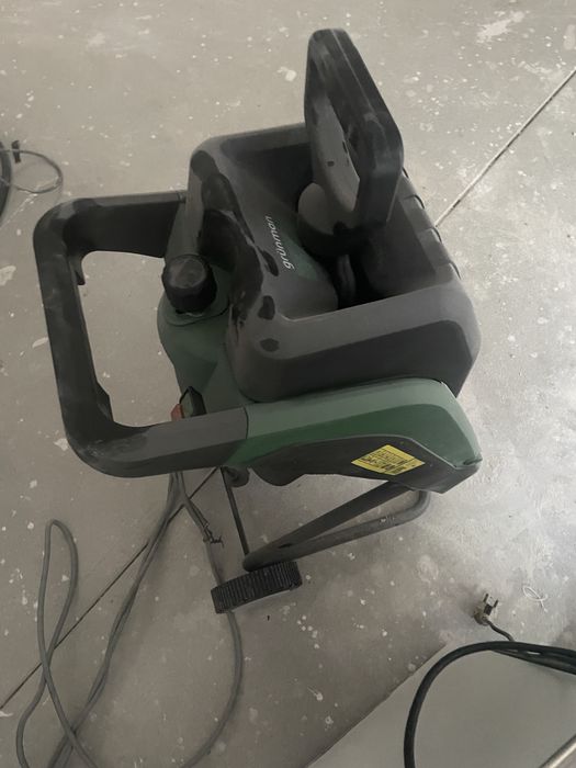 Tocător electric Sun Joe – stare foarte bună