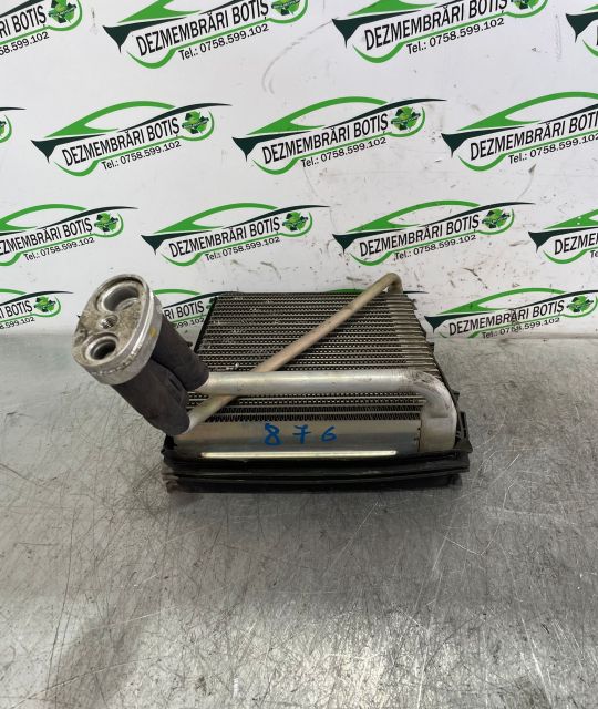 Vaporizator (radiator racire habitaclu) 8D1 820 103D Volkswagen VW Go