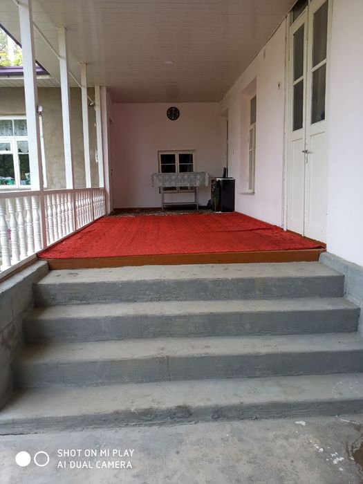 Продаётся участок