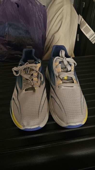 Кроссовки , Корея , Новые, Комфортные