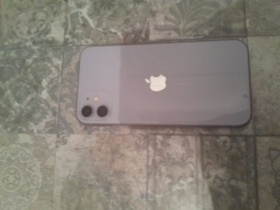 Айфон 11 128гб 98емкость