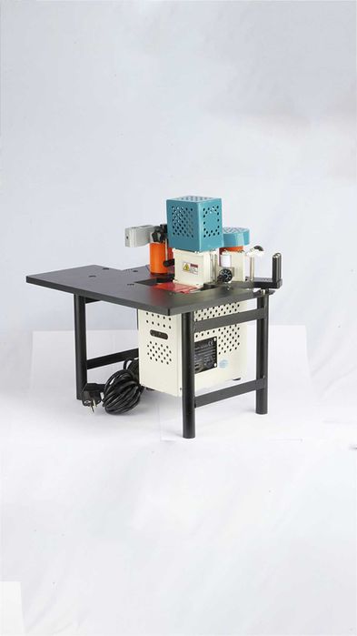 Ручной кромкооблицовочный станок