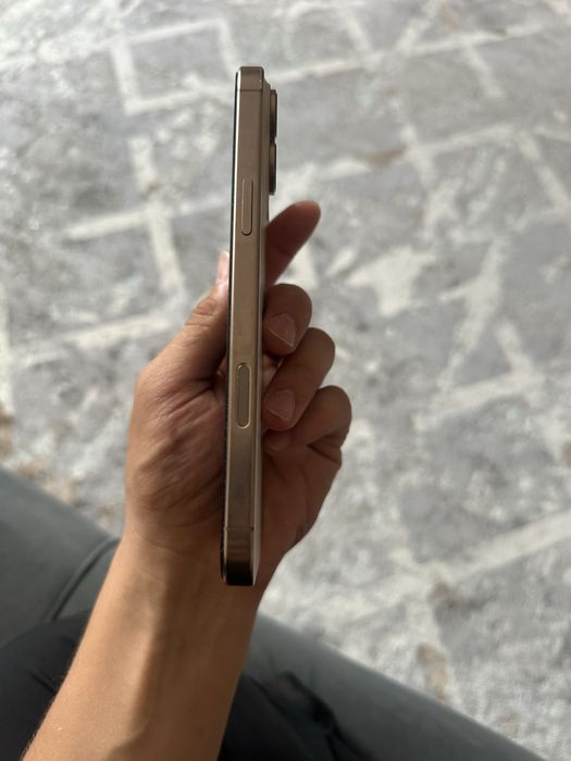 Iphone 16 pro max айфон 16 про макс