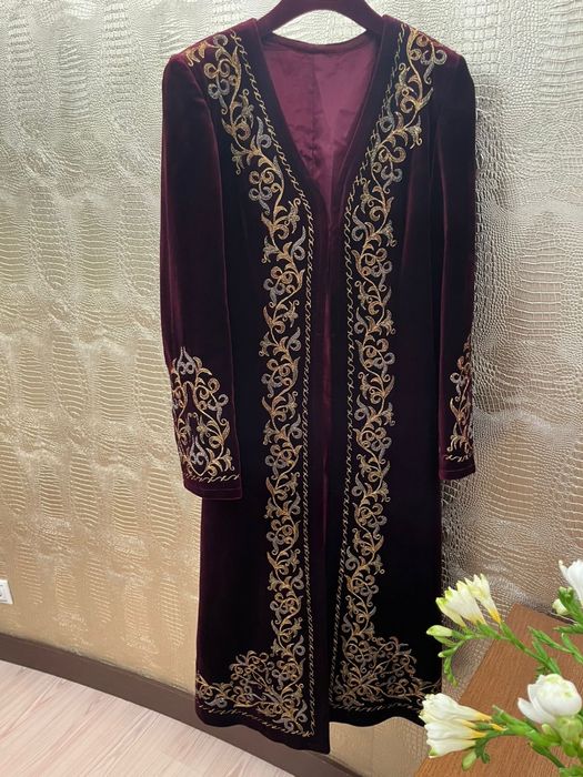 Продам нац.чапан