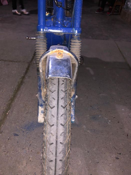 Piaggio bravo  perfect funcțional