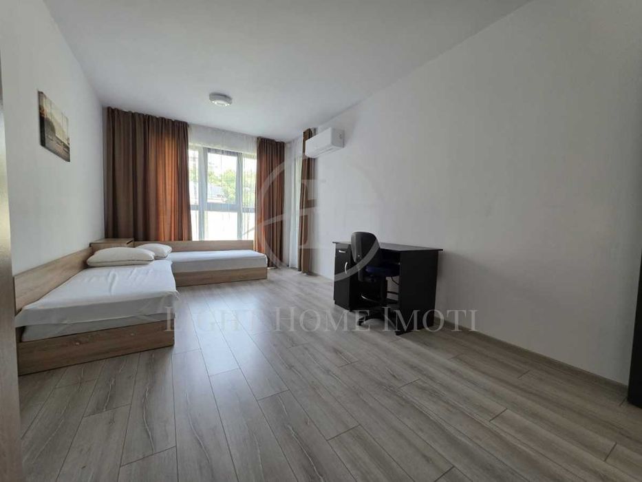 Продава се Тристаен апартамент в Пловдив, Христо Смирненски - 126 кв.м за 1739 €/кв.м - Снимка #8