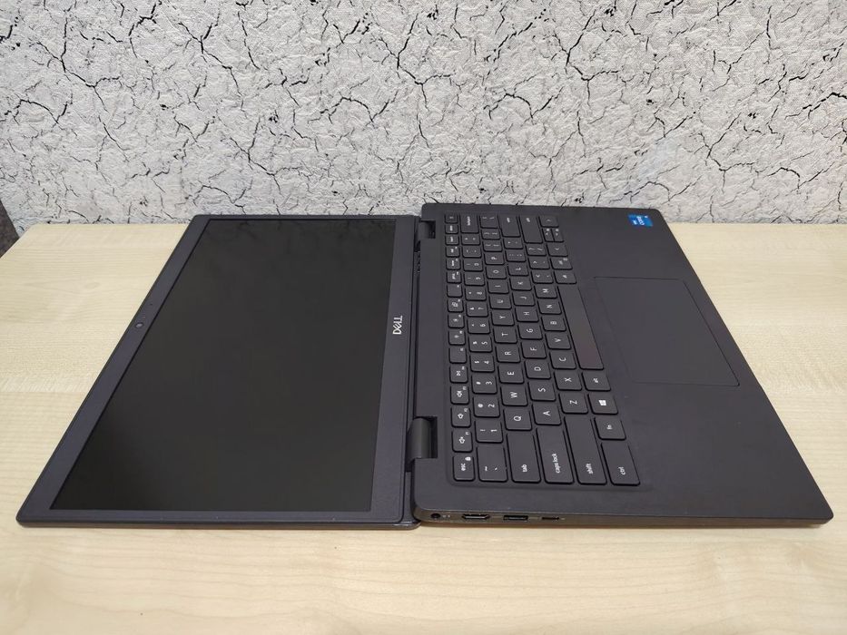 DELL Latitude 3420 14" HD/Intel® CORE™ i5-1135G7/ 8GB DDR4/ 256GB NVMe