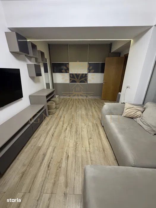 2 Camere Novum Residence Grozavesti