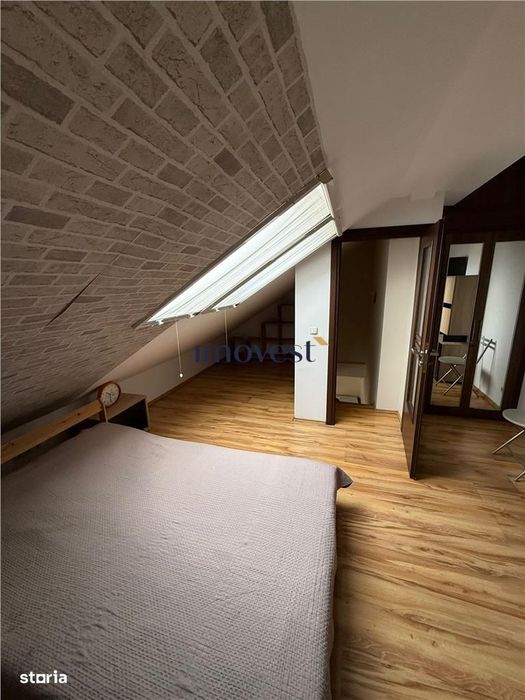 De incshiriat: Apartament cu 3 camere in zona Butterfly