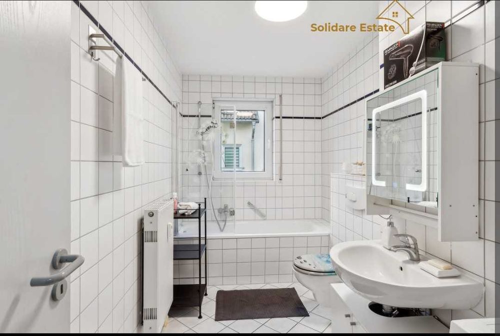 Дава се под наем Тристаен апартамент в София, Овча купел 2 - 70 кв.м за 280.5 € - Снимка #3