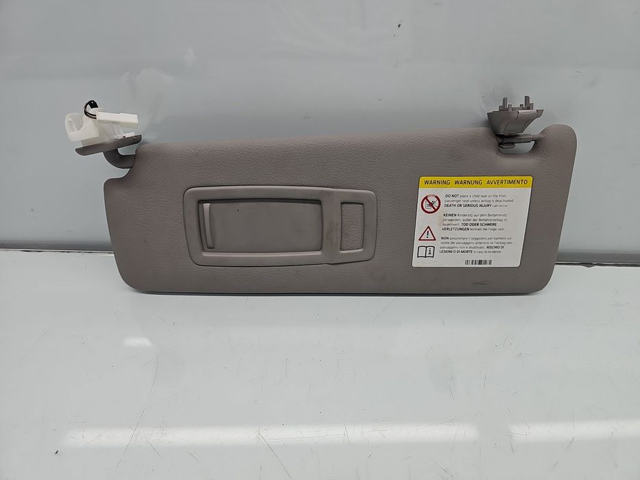 Parasolar stanga Bmw 3 (F30) [Fabr 2012-2017] OEM