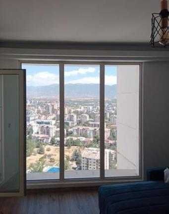 Дава се под наем Двустаен апартамент в Пловдив, Младежки Хълм - 61 кв.м за 285.6 € - Снимка #5