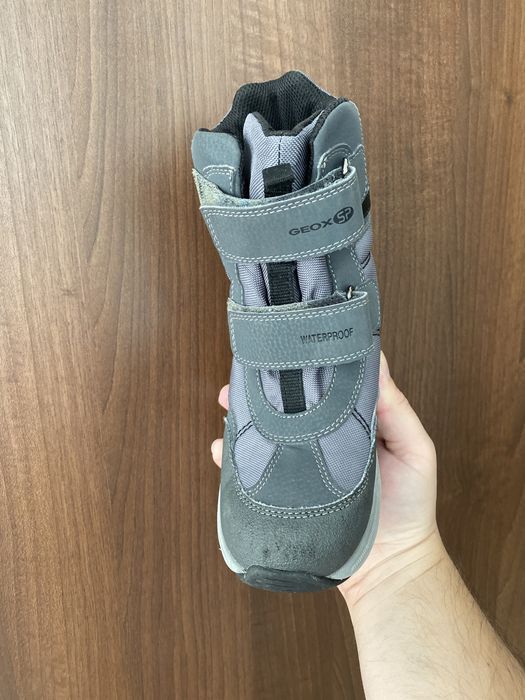 Ботуши geox 33 номер
