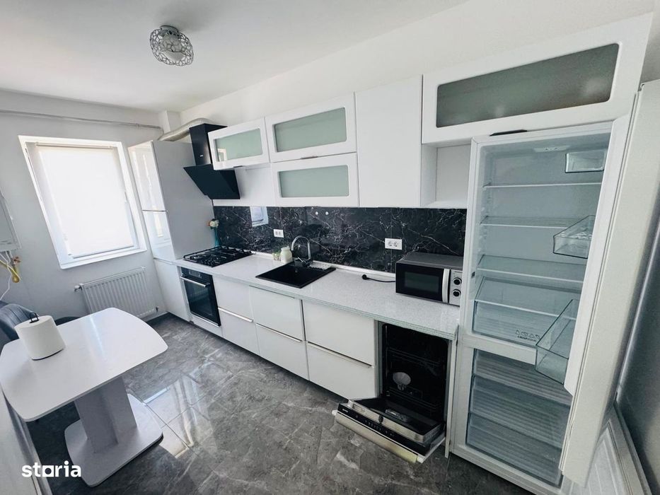1CD Galata , Panoramic Residence , loc parcare