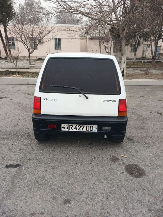 Tico sotiladi holati yahshi