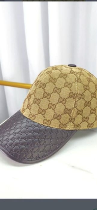 Șapcă Gucci, model 2026, 8 modele